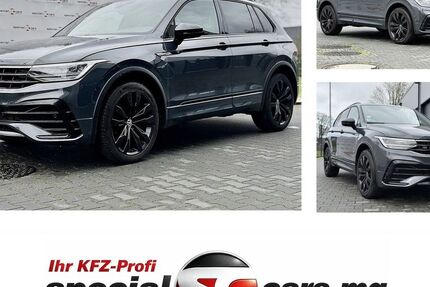 VW Tiguan 14.600 km 42.900 &euro; Mönchengladbach 41066