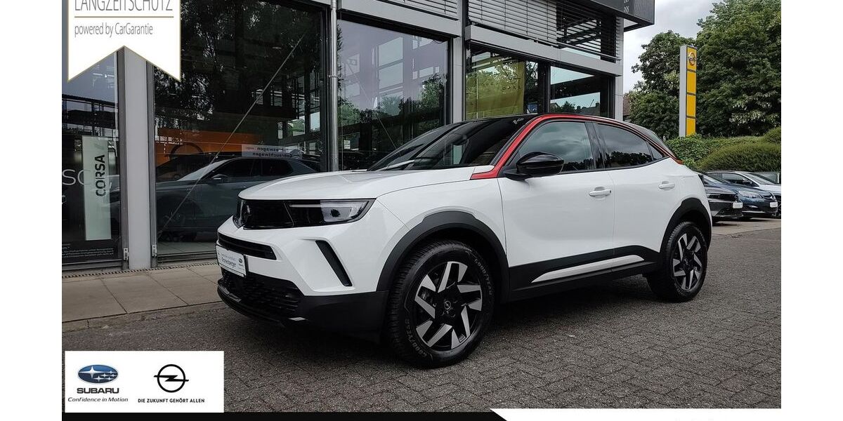Opel Mokka 42.625 km 18.790 &euro; Düsseldorf 40625