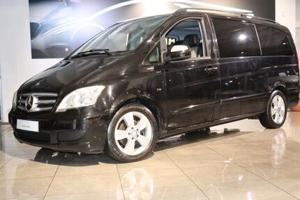 Mercedes-Benz Viano 189.670 km 17.500 &euro; Ratingen 40880