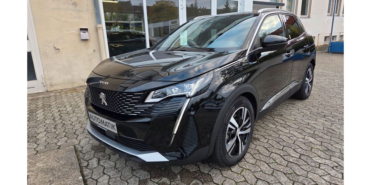 Peugeot 3008 34.100 km 25.990 &euro; Erkrath 40699