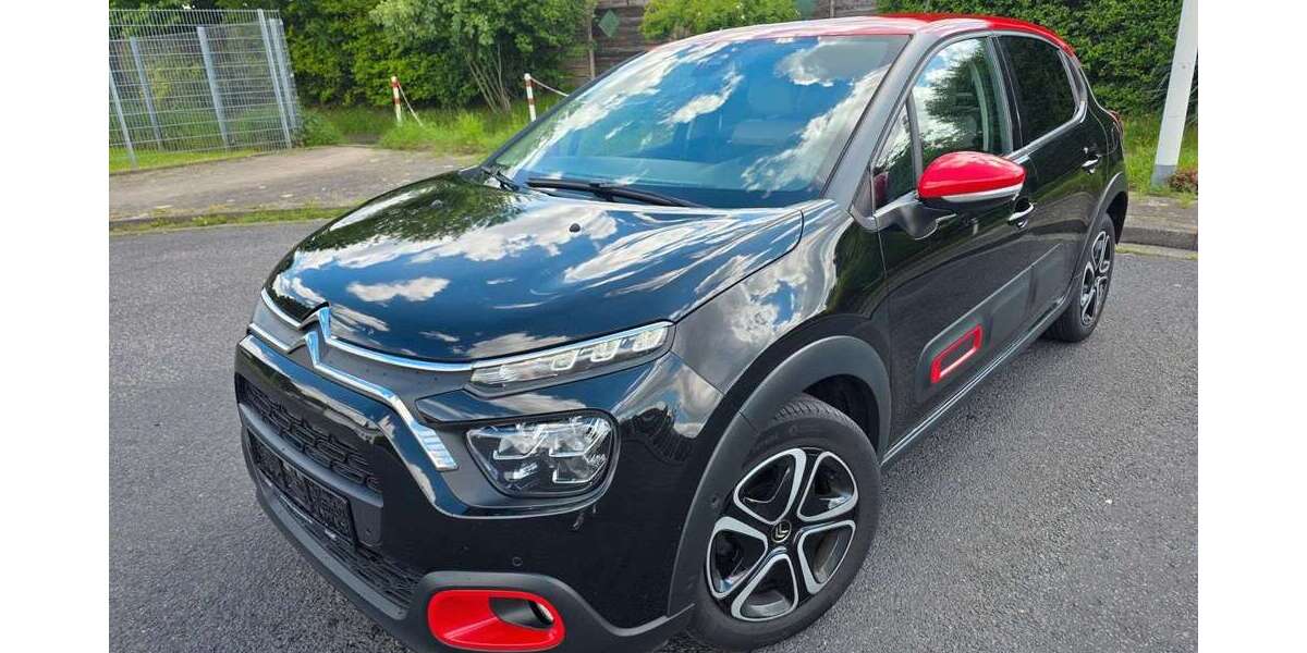 Citroen C3 256.724 km 6.000 &euro; Nettetal 41334