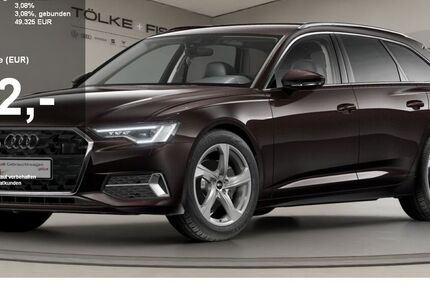 Audi A6 17.256 km 42.887 &euro; Krefeld 47805