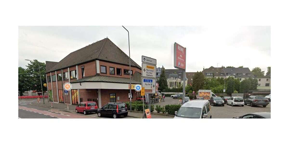 Gewerbeobjekt Ratingen Süd - 3.850&euro; | Angebot:27111819