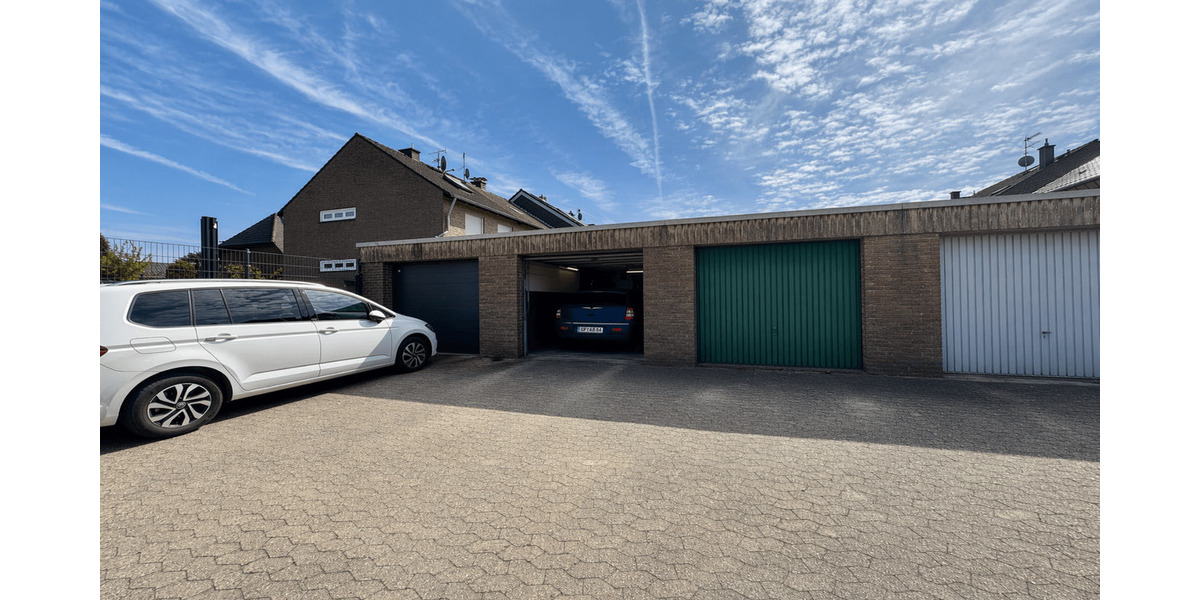 Einfamilienhaus Grevenbroich Barrenstein - 5 Zimmer, 369.000&euro; | Angebot:26402623