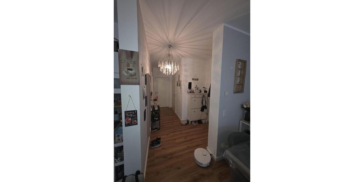 Erdgeschoßwohnung Krefeld - 2 Zimmer, 68 m&sup2;, 768&euro; | Angebot:25874903