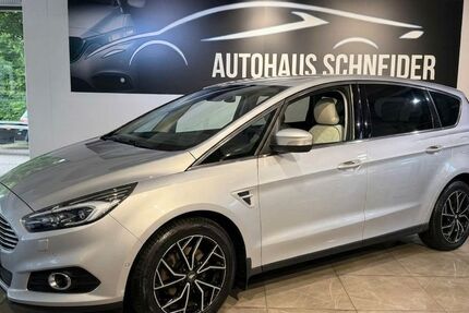 Ford S-Max 144.630 km 17.900 &euro; Ratingen 40880