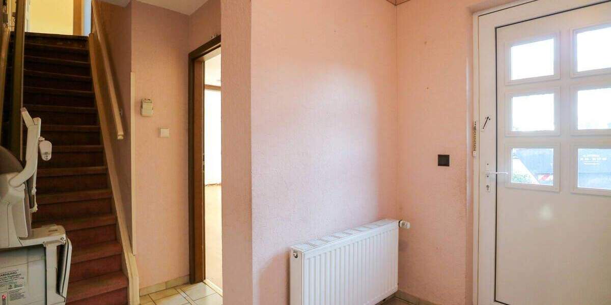 Doppelhaushälfte Dormagen / Delhoven Delhoven - 3 Zimmer, 75 m&sup2;, 280.000&euro; | Angebot:25736803