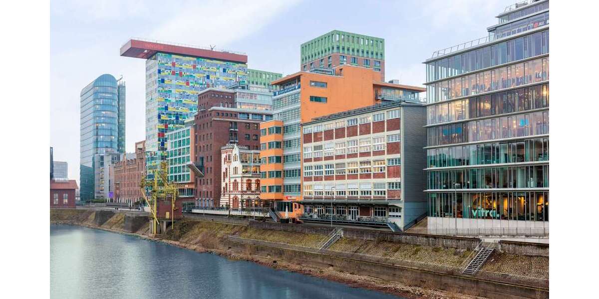 Gewerbeobjekt Düsseldorf Stadtbezirk 3 - 1.400&euro; | Angebot:26011139