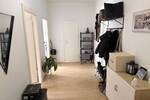 Etagenwohnung Düsseldorf Rath - 2 Zimmer, 59 m&sup2;, 650&euro; | Angebot:26686740