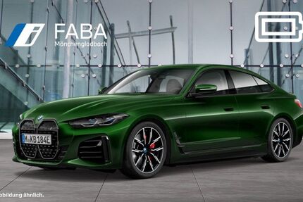 BMW i4 39.950 km 45.990 &euro; Mönchengladbach 41066