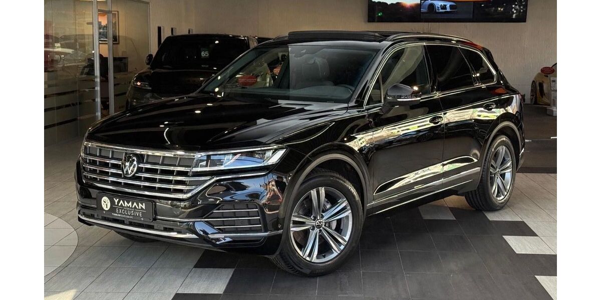 VW Touareg 97.000 km 47.750 &euro; Mülheim an der Ruhr 45472