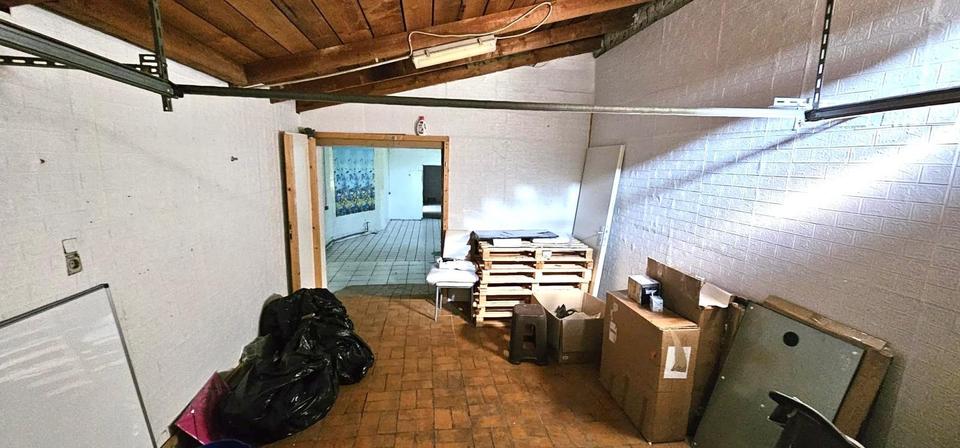 Gewerbeobjekt Mönchengladbach Süd - 690&euro; | Angebot:25934766