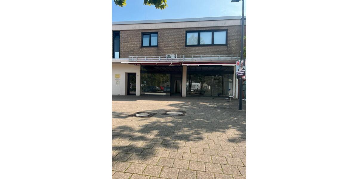 Gewerbeobjekt Neuss Reuschenberg - 2.000&euro; | Angebot:26616438
