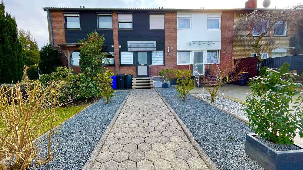 Einfamilienhaus Mönchengladbach West - 3 Zimmer, 90 m&sup2;, 283.000&euro; | Angebot:23078249