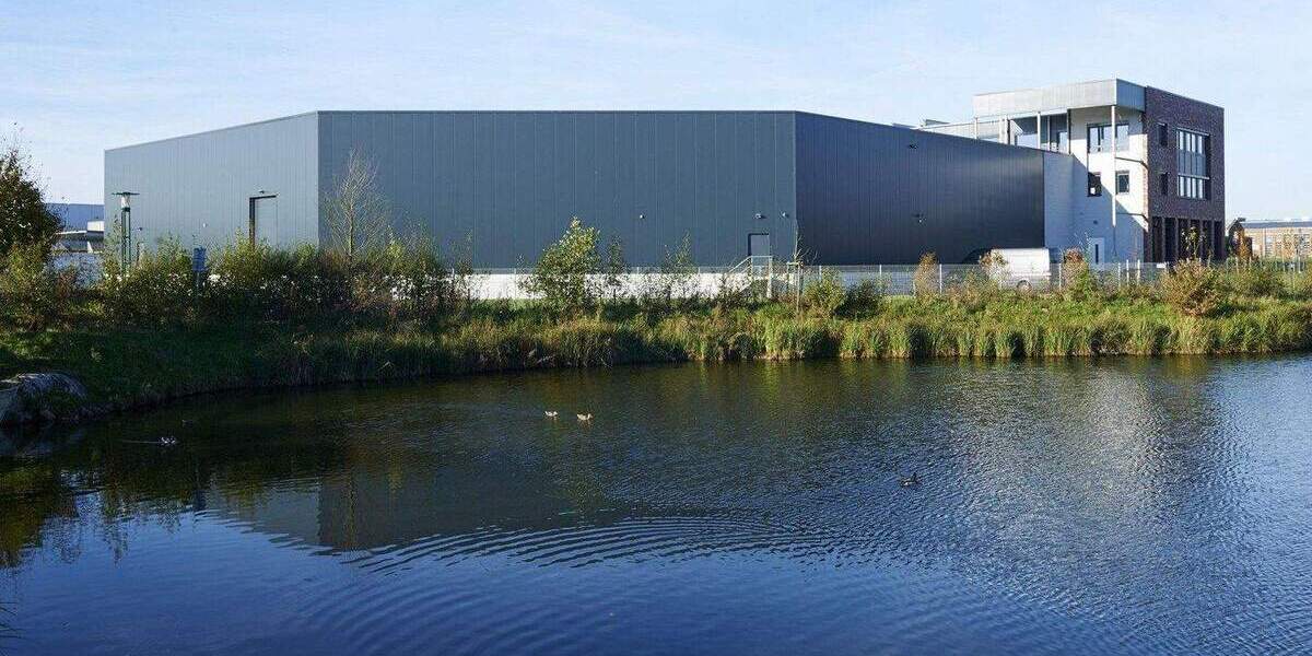 Gewerbeobjekt Willich - 17.900&euro; | Angebot:25910529