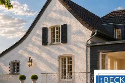 Haus Meerbusch Necklenbroich - 6 Zimmer, 175 m&sup2;, 3.300&euro; | Angebot:27691047