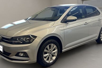 VW Polo 32.283 km 15.698 &euro; Krefeld 47805