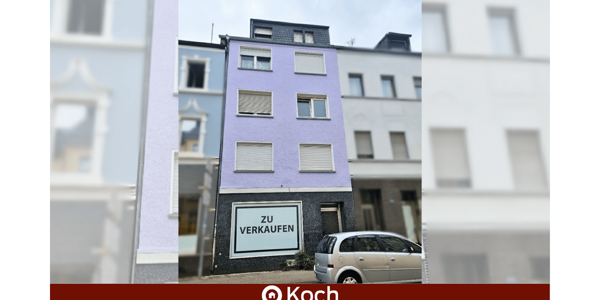 Einfamilienhaus Mönchengladbach - 7 Zimmer, 198 m&sup2;, 390.000&euro; | Angebot:25442109