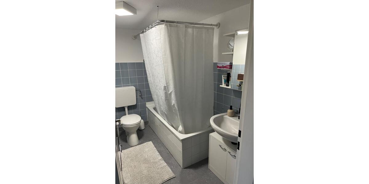 Etagenwohnung Krefeld Benrad - 2 Zimmer, 55 m&sup2;, 580&euro; | Angebot:25944878