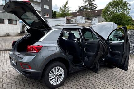 VW T-Roc 50.000 km 17.299 &euro; Mülheim / Ruhr 45473