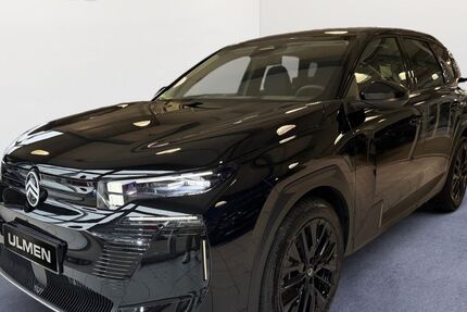 Citroen C5 Aircross 4.900 km 44.950 &euro; Düsseldorf 40233