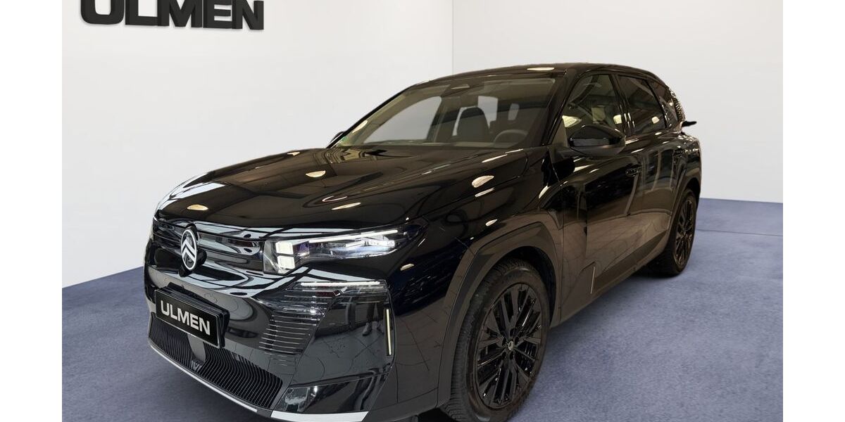 Citroen C5 Aircross 4.900 km 44.950 &euro; Düsseldorf 40233