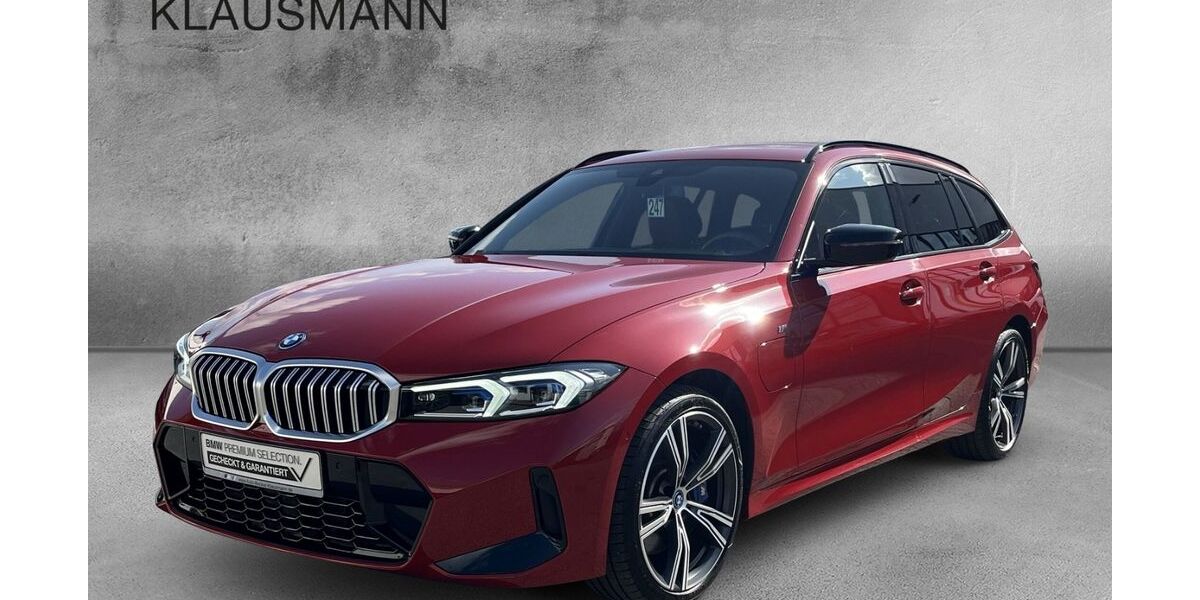 BMW 330 18.260 km 45.224 &euro; Kempen 47906