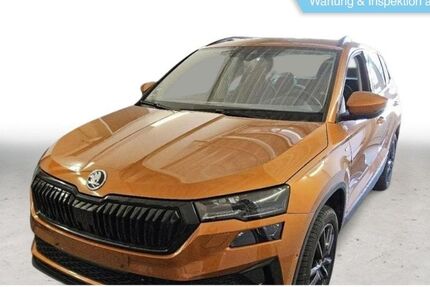 Skoda Karoq 22.733 km 32.880 &euro; Moers 47441