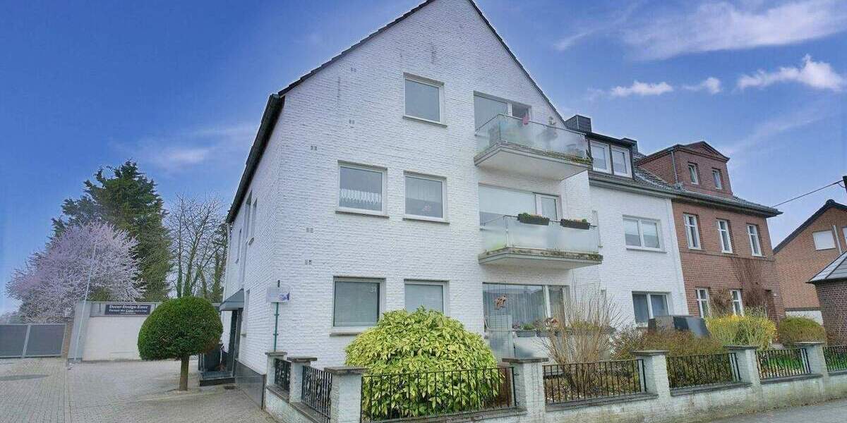 Mehrfamilienhaus, Wohnhaus Mönchengladbach Dorthausen - 549.000&euro; | Angebot:25865360