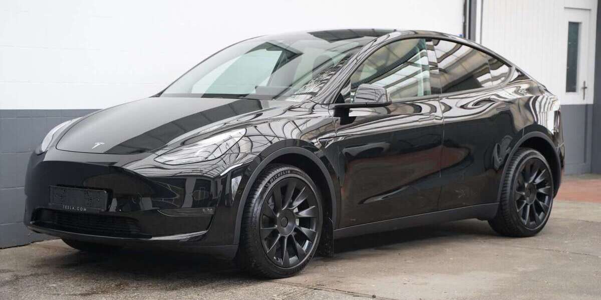 Tesla Model Y 19.998 km 41.750 &euro; Mönchengladbach 41236