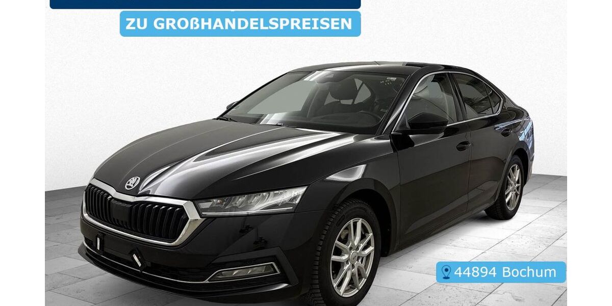 Skoda Octavia 157.472 km 15.997 &euro; Krefeld 47829