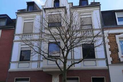 Wohnung Duisburg Homberg - 3 Zimmer, 94 m&sup2;, 600&euro; | Angebot:25859054