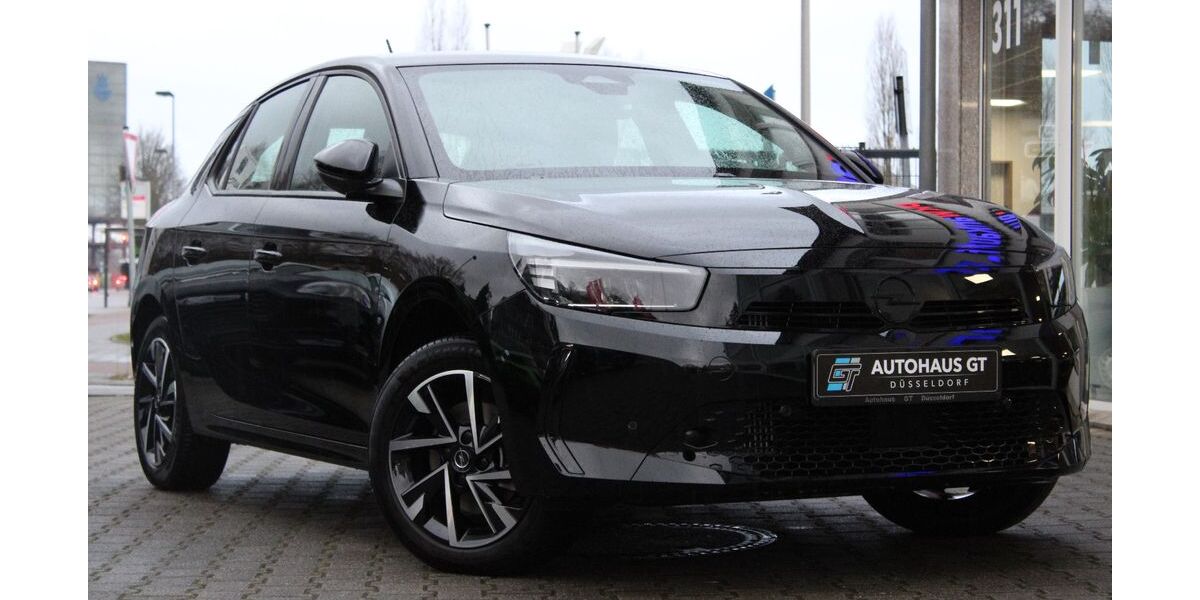 Opel Corsa 9.063 km 18.999 &euro; Düsseldorf 40625