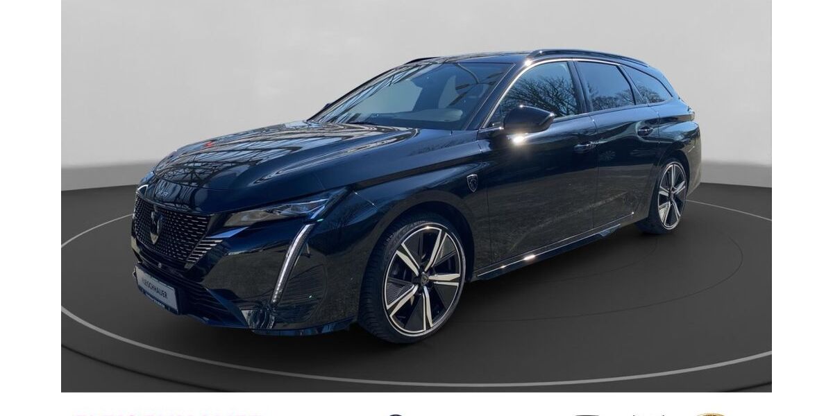 Peugeot 308 45.000 km 21.440 &euro; Mönchengladbach 41238