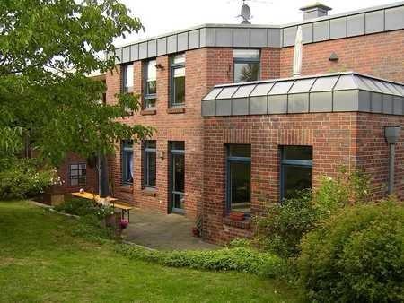 Erdgeschoßwohnung Duisburg Rheinhausen - 4 Zimmer, 125 m&sup2;, 369.000&euro; | Angebot:26035849