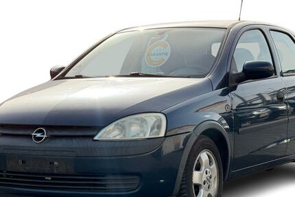 Opel Corsa 106.000 km 1.980 &euro; Duisburg 47249