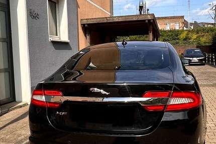 Jaguar XF 265.000 km 8.500 &euro; Kaarst, Stadt 41564