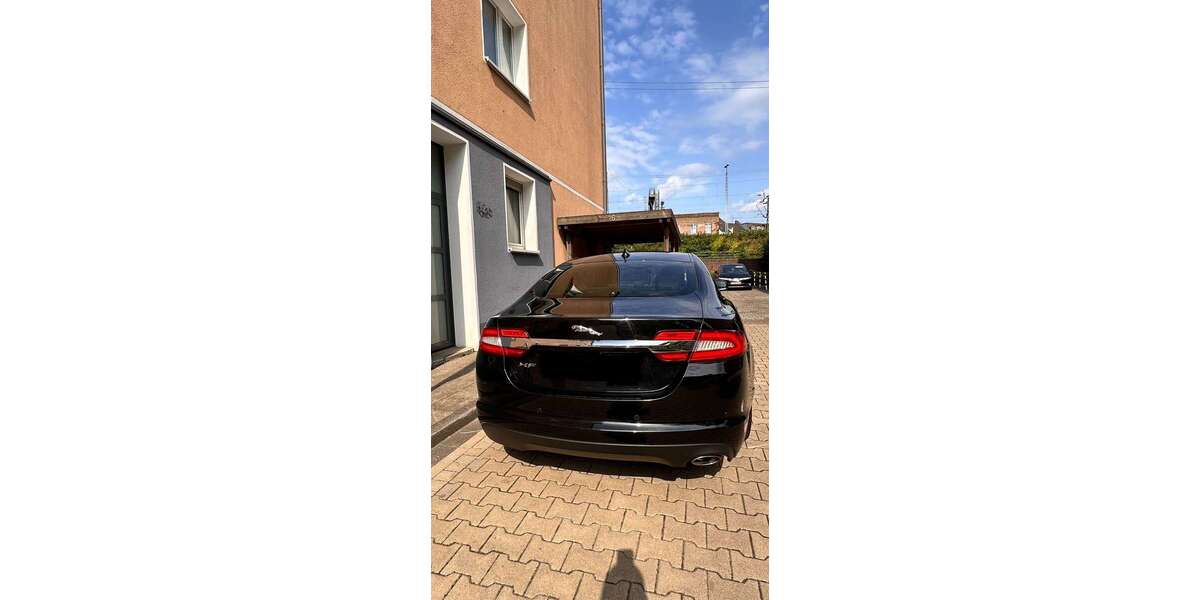 Jaguar XF 265.000 km 8.500 &euro; Kaarst, Stadt 41564