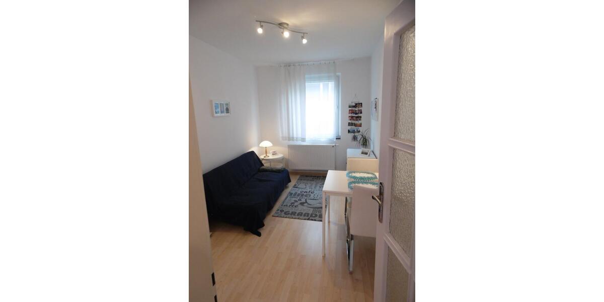 Etagenwohnung Düsseldorf Pempelfort - 2 Zimmer, 40 m&sup2;, 725&euro; | Angebot:26459610