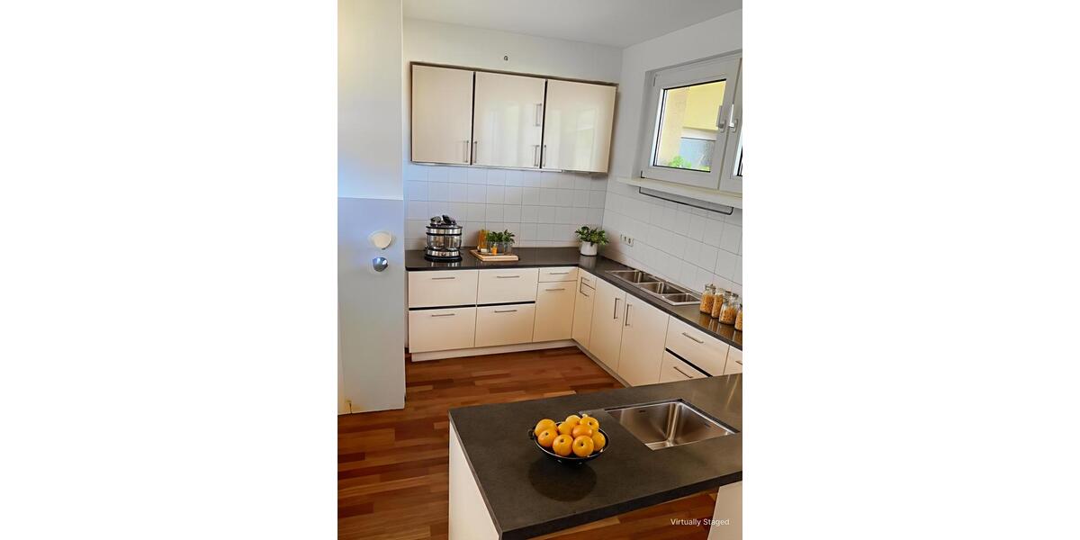 Etagenwohnung Krefeld Gellep-Stratum - 3 Zimmer, 75 m&sup2;, 385&euro; | Angebot:25988839