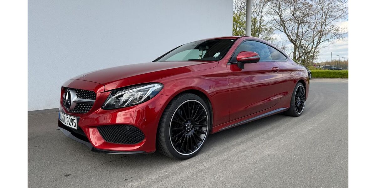 Mercedes-Benz C 250 57.461 km 25.700 &euro; Duisburg 47179