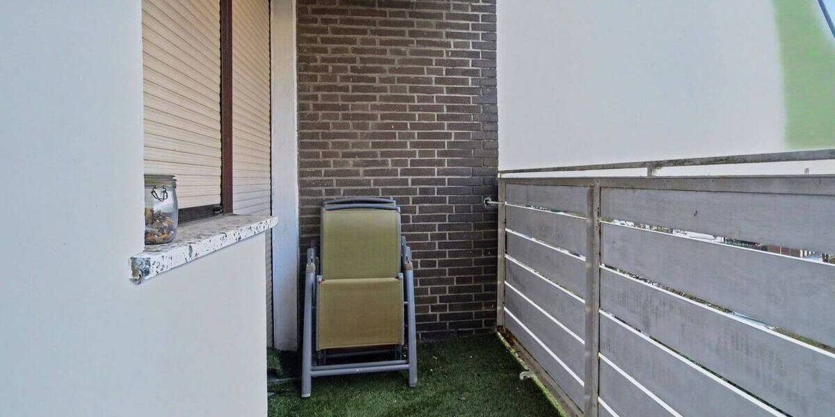 Etagenwohnung Kamp-Lintfort Geisbruch - 4 Zimmer, 93 m&sup2;, 180.000&euro; | Angebot:25911351