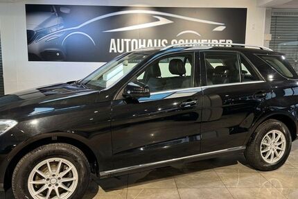 Mercedes-Benz ML 350 189.384 km 18.900 &euro; Ratingen 40880