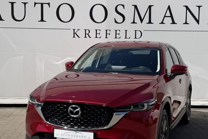 Mazda CX-5 125.867 km 18.500 &euro; Krefeld 47805
