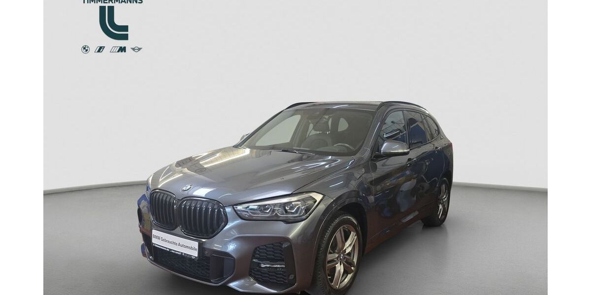 BMW X1 41.040 km 29.900 &euro; Nettetal 41334