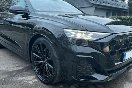 Audi Q8 14.900 km 112.455 &euro; Langenfeld 40764