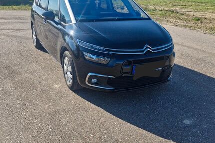 Citroen C4 SpaceTourer 61.000 km 13.400 &euro; Mönchengladbach 41179