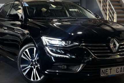 Renault Talisman 99.586 km 17.950 &euro; Hilden (bei Düsseldorf) 40721