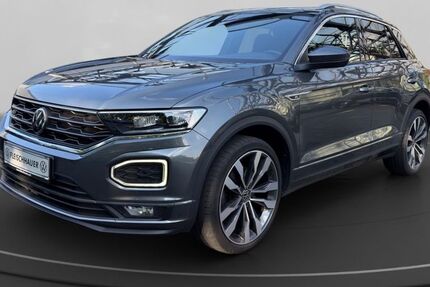 VW T-Roc 59.068 km 24.940 &euro; Mönchengladbach 41238