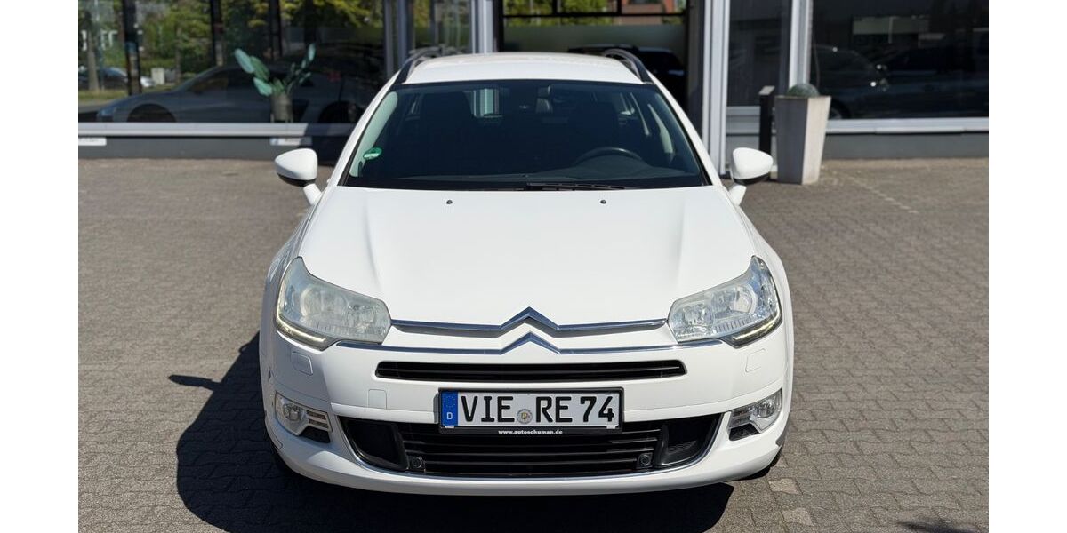 Citroen C5 156.462 km 3.999 &euro; Viersen 41748